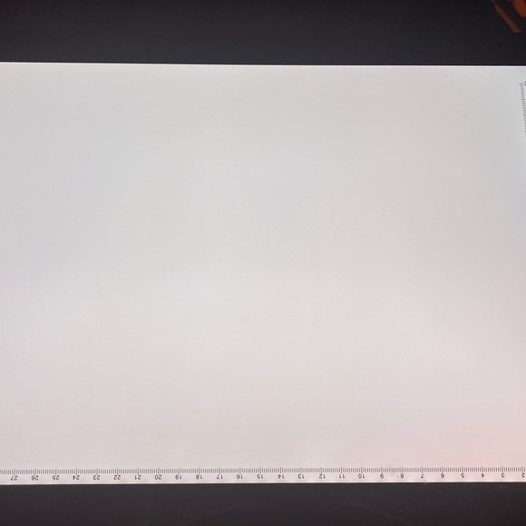 HUION LB4 Light Box Wireless Battery Powered Ultra-Thin - Picture 4 of 4